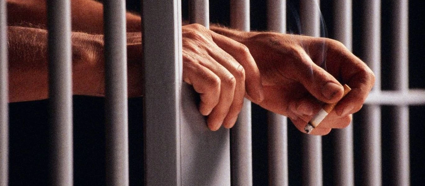 Κρατούμενος για φόνο κατάφερε να λύσει μέσα στη φυλακή ένα αρχαίο μαθηματικό πρόβλημα - Ποιος ήταν ο στόχος του;